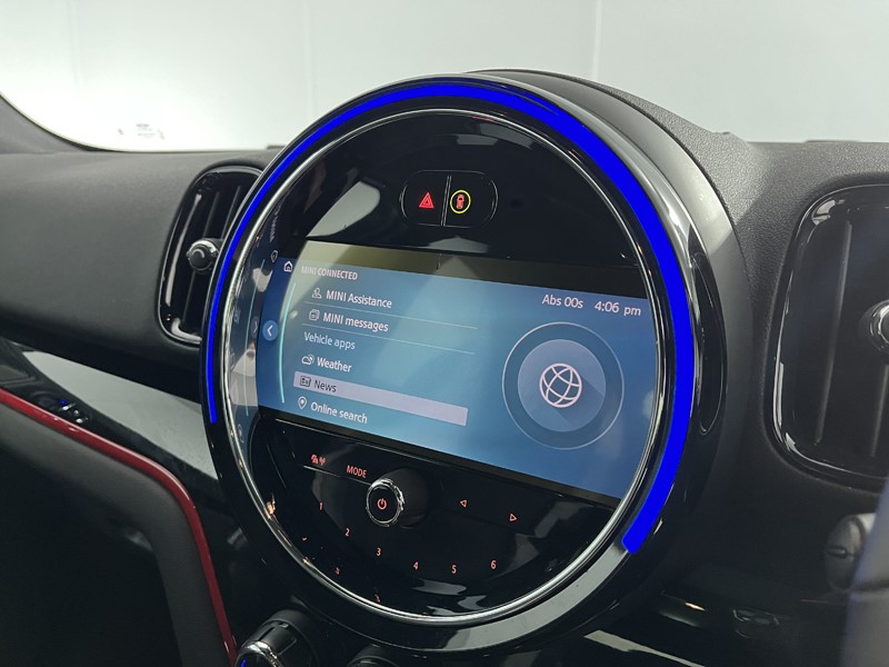 2023 (73) MINI COUNTRYMAN 1.5 Cooper Sport Premium Plus 5dr Auto 5769327