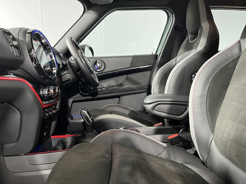 2023 (73) MINI COUNTRYMAN 1.5 Cooper Sport Premium Plus 5dr Auto 5769334