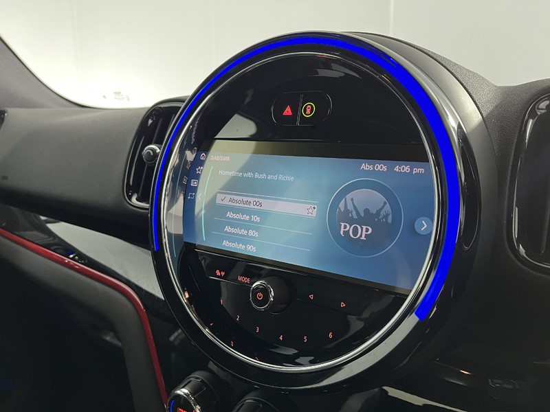 2023 (73) MINI COUNTRYMAN 1.5 Cooper Sport Premium Plus 5dr Auto 5769326