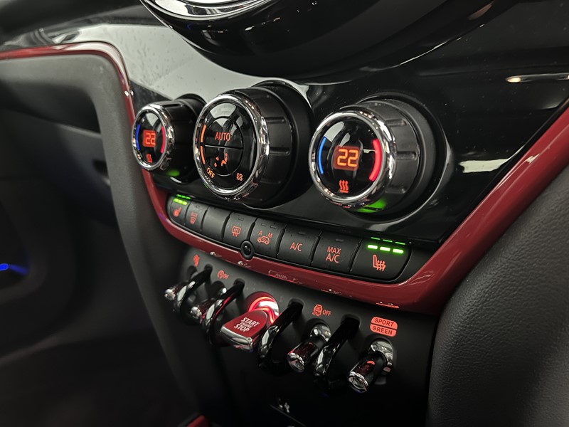 2023 (73) MINI COUNTRYMAN 1.5 Cooper Sport Premium Plus 5dr Auto 5769330