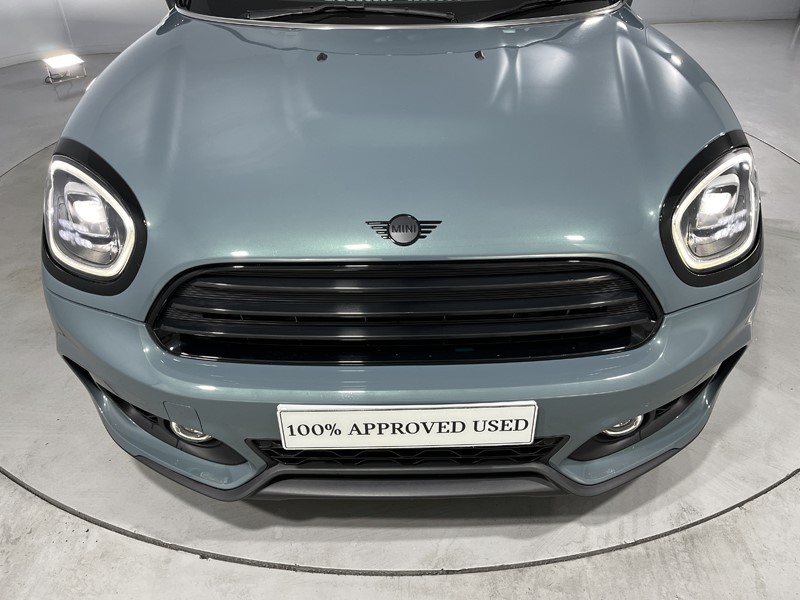 2023 (73) MINI COUNTRYMAN 1.5 Cooper Sport Premium Plus 5dr Auto 5769340
