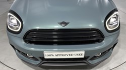 2023 (73) MINI COUNTRYMAN 1.5 Cooper Sport Premium Plus 5dr Auto 5769340