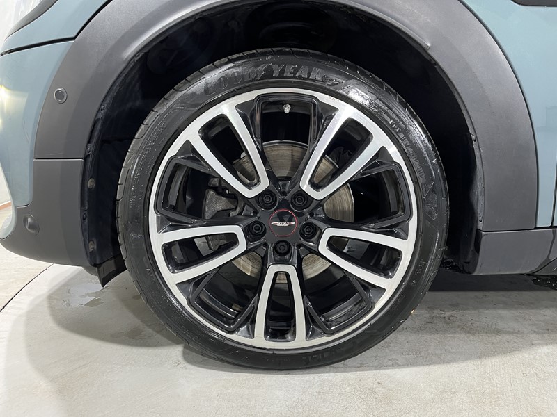 2023 (73) MINI COUNTRYMAN 1.5 Cooper Sport Premium Plus 5dr Auto 5769312