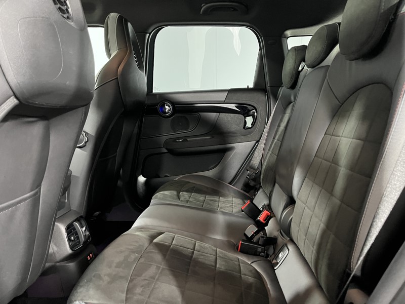 2023 (73) MINI COUNTRYMAN 1.5 Cooper Sport Premium Plus 5dr Auto 5769335