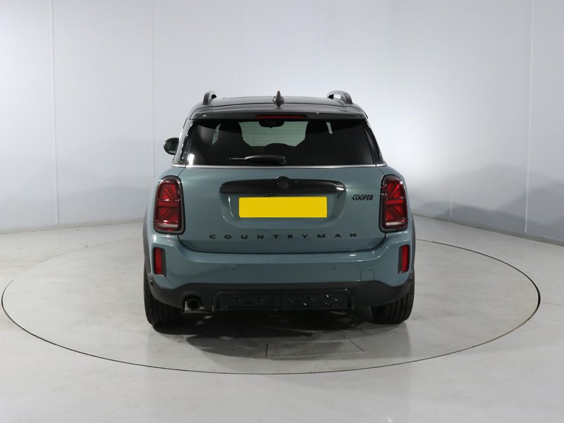 2023 (73) MINI COUNTRYMAN 1.5 Cooper Sport Premium Plus 5dr Auto 5769313