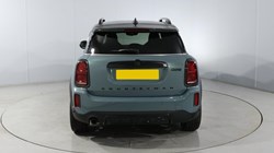 2023 (73) MINI COUNTRYMAN 1.5 Cooper Sport Premium Plus 5dr Auto 5769313