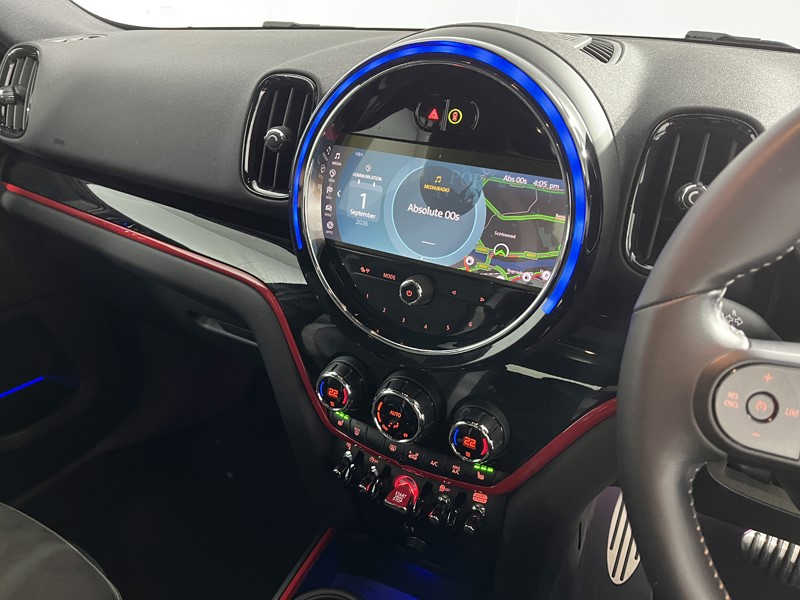 2023 (73) MINI COUNTRYMAN 1.5 Cooper Sport Premium Plus 5dr Auto 5769306
