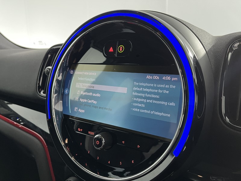 2023 (73) MINI COUNTRYMAN 1.5 Cooper Sport Premium Plus 5dr Auto 5769328