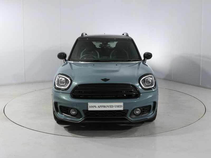 2023 (73) MINI COUNTRYMAN 1.5 Cooper Sport Premium Plus 5dr Auto 5769314