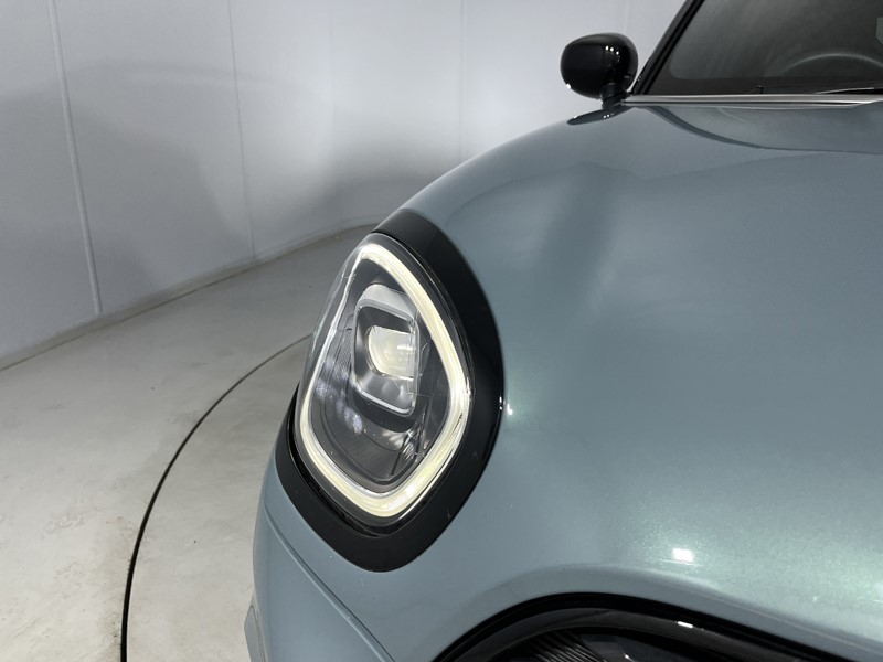 2023 (73) MINI COUNTRYMAN 1.5 Cooper Sport Premium Plus 5dr Auto 5769339