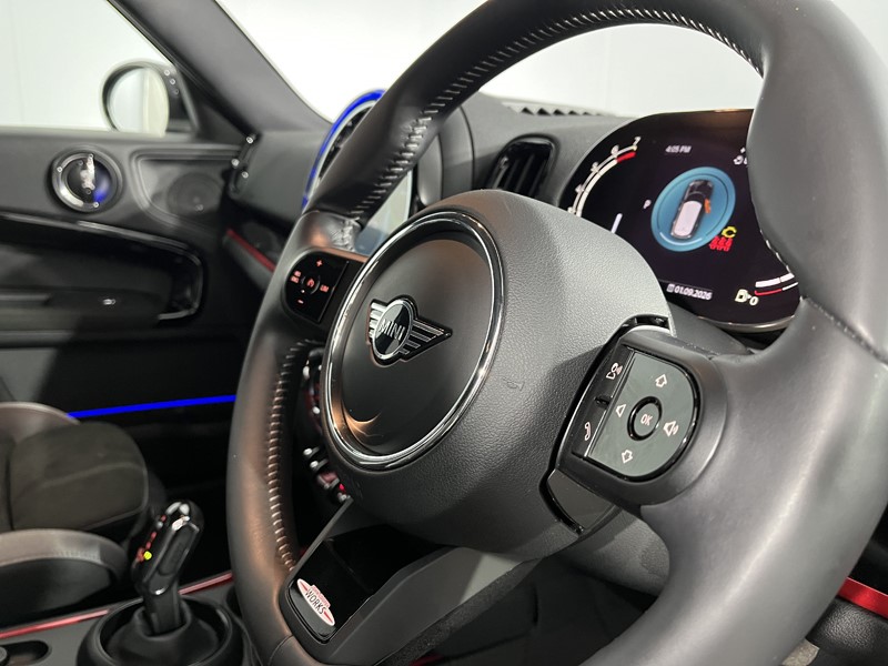 2023 (73) MINI COUNTRYMAN 1.5 Cooper Sport Premium Plus 5dr Auto 5769321