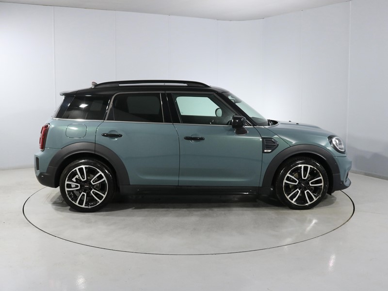 2023 (73) MINI COUNTRYMAN 1.5 Cooper Sport Premium Plus 5dr Auto 5769301