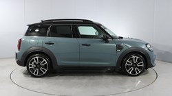 2023 (73) MINI COUNTRYMAN 1.5 Cooper Sport Premium Plus 5dr Auto 5769301