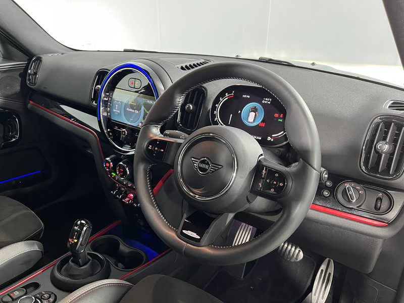2023 (73) MINI COUNTRYMAN 1.5 Cooper Sport Premium Plus 5dr Auto 5769304