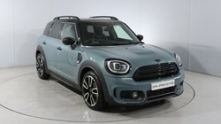 2023 (73) MINI COUNTRYMAN 1.5 Cooper Sport Premium Plus 5dr Auto 5769299
