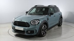 2023 (73) MINI COUNTRYMAN 1.5 Cooper Sport Premium Plus 5dr Auto 5769346