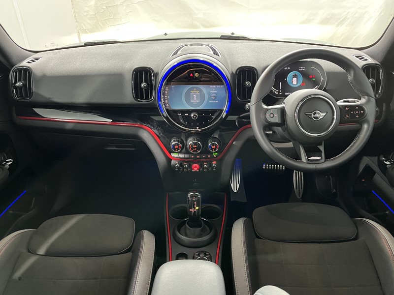 2023 (73) MINI COUNTRYMAN 1.5 Cooper Sport Premium Plus 5dr Auto 5769302