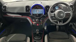 2023 (73) MINI COUNTRYMAN 1.5 Cooper Sport Premium Plus 5dr Auto 5769302