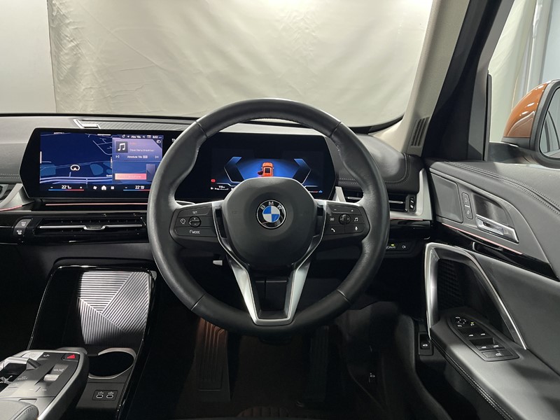 2024 (74) BMW X1 xDrive 23i MHT xLine 5dr Step Auto 5768780