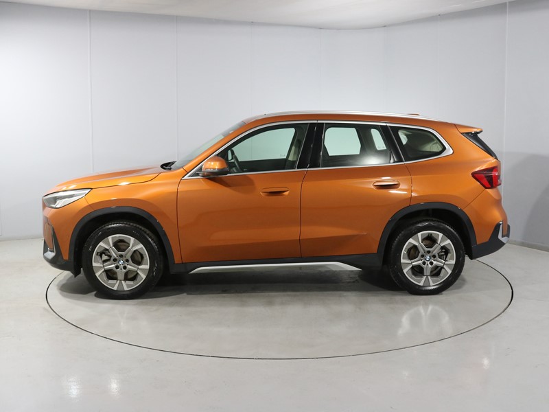 2024 (74) BMW X1 xDrive 23i MHT xLine 5dr Step Auto 5768820