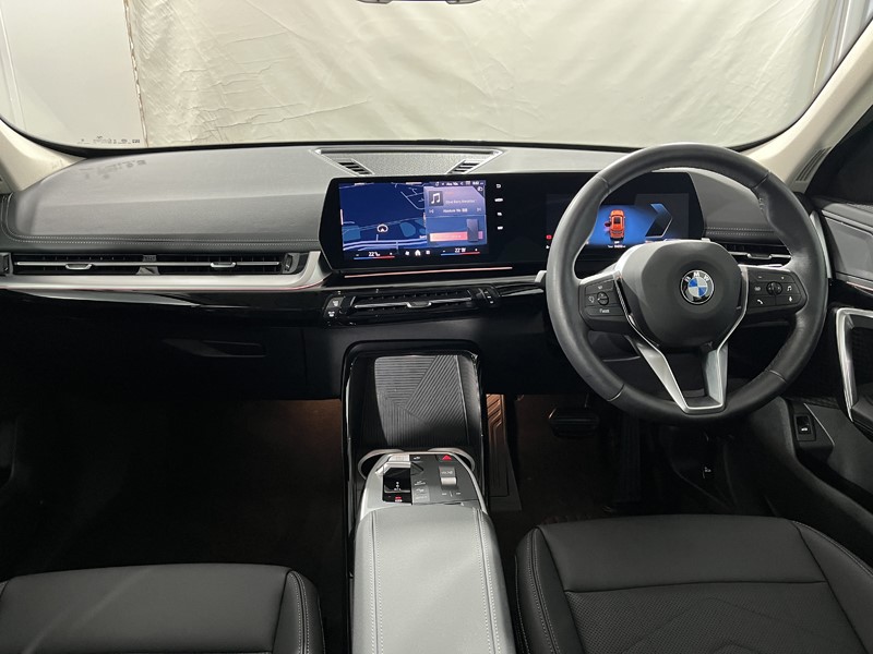 2024 (74) BMW X1 xDrive 23i MHT xLine 5dr Step Auto 5768779