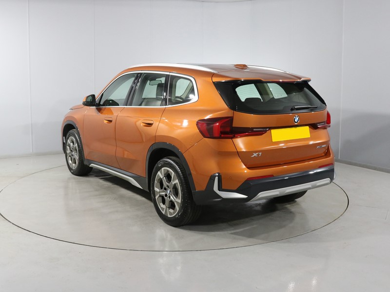 2024 (74) BMW X1 xDrive 23i MHT xLine 5dr Step Auto 5768777