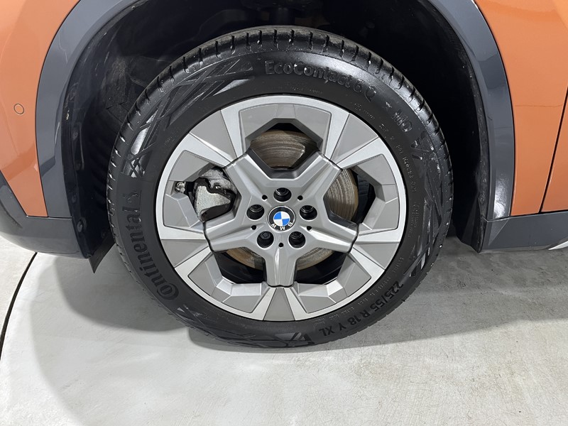 2024 (74) BMW X1 xDrive 23i MHT xLine 5dr Step Auto 5768789