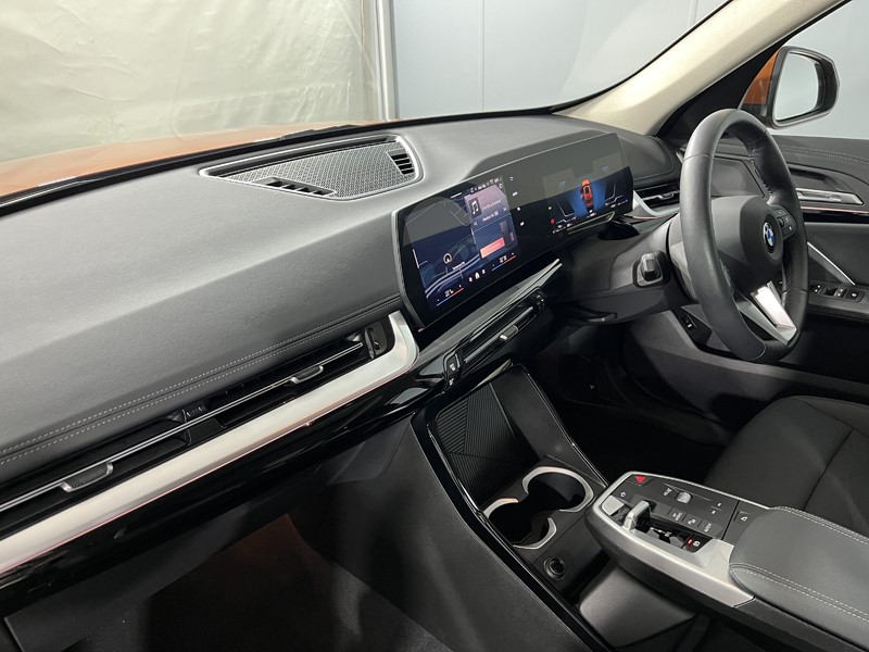 2024 (74) BMW X1 xDrive 23i MHT xLine 5dr Step Auto 5768782