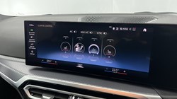 2024 (24) BMW 3 SERIES 320i M Sport 4dr Step Auto 5768991