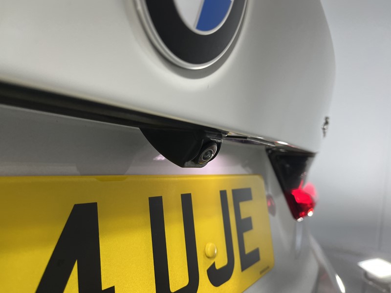 2024 (24) BMW 3 SERIES 320i M Sport 4dr Step Auto 5769006
