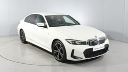 2024 (24) BMW 3 SERIES 320i M Sport 4dr Step Auto 5768961