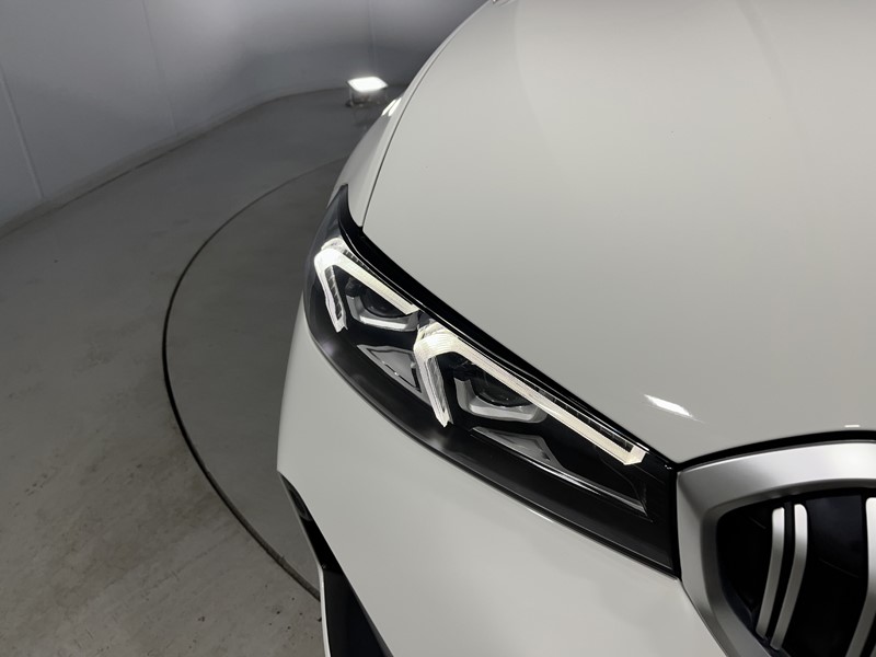 2024 (24) BMW 3 SERIES 320i M Sport 4dr Step Auto 5769001
