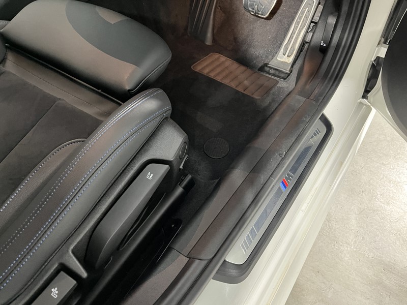 2024 (24) BMW 3 SERIES 320i M Sport 4dr Step Auto 5768979
