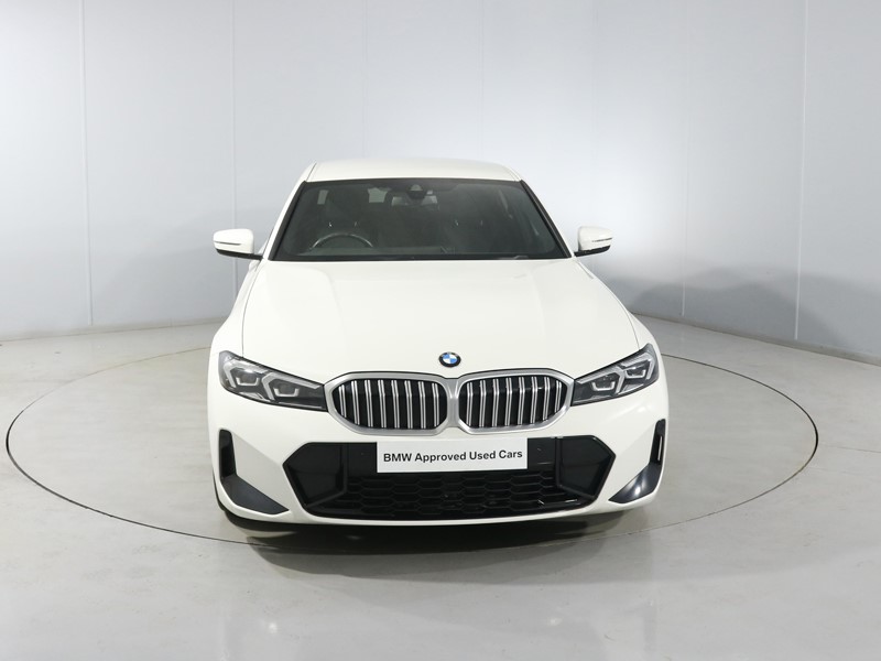2024 (24) BMW 3 SERIES 320i M Sport 4dr Step Auto 5768976