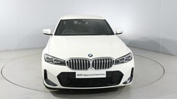 2024 (24) BMW 3 SERIES 320i M Sport 4dr Step Auto 5768976
