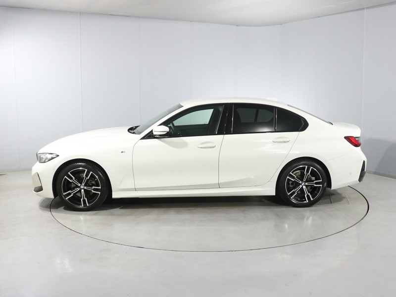 2024 (24) BMW 3 SERIES 320i M Sport 4dr Step Auto 5769009
