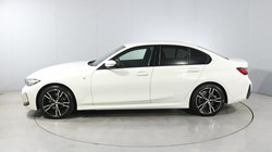2024 (24) BMW 3 SERIES 320i M Sport 4dr Step Auto 5769009