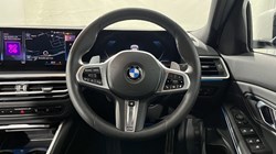 2024 (24) BMW 3 SERIES 320i M Sport 4dr Step Auto 5768965
