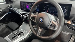 2024 (24) BMW 3 SERIES 320i M Sport 4dr Step Auto 5768966