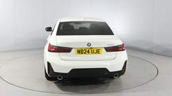2024 (24) BMW 3 SERIES 320i M Sport 4dr Step Auto 5768975