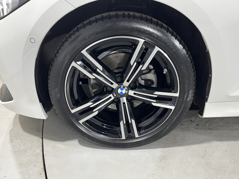 2024 (24) BMW 3 SERIES 320i M Sport 4dr Step Auto 5768974