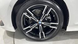 2024 (24) BMW 3 SERIES 320i M Sport 4dr Step Auto 5768974