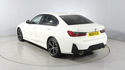 2024 (24) BMW 3 SERIES 320i M Sport 4dr Step Auto 5768962