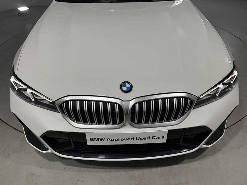2024 (24) BMW 3 SERIES 320i M Sport 4dr Step Auto 5769002