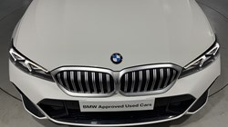 2024 (24) BMW 3 SERIES 320i M Sport 4dr Step Auto 5769002