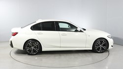 2024 (24) BMW 3 SERIES 320i M Sport 4dr Step Auto 5768963