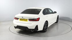 2024 (24) BMW 3 SERIES 320i M Sport 4dr Step Auto 5769008
