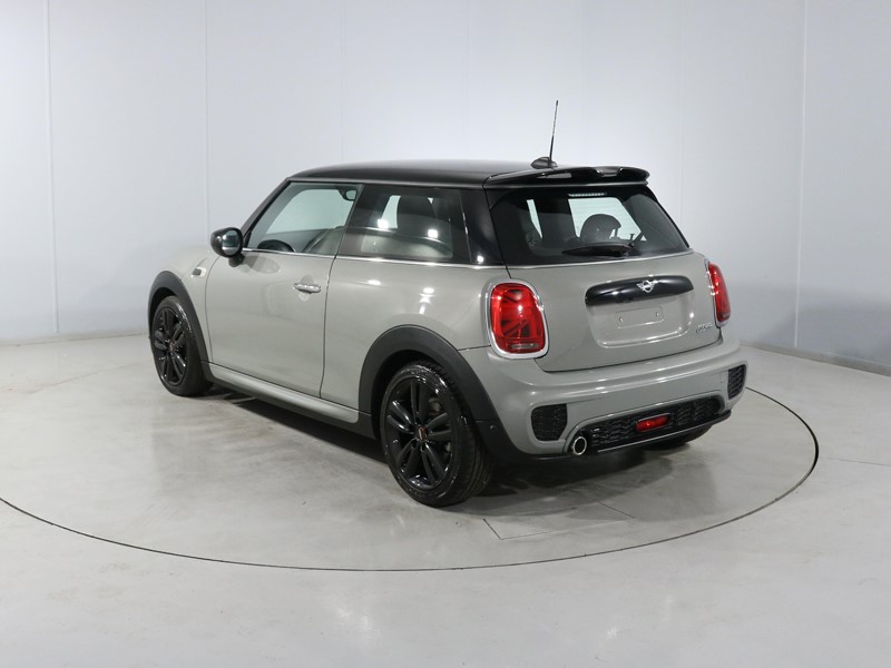 2021 (21) MINI HATCHBACK 1.5 Cooper Sport II 3dr Auto 5769216