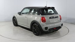 2021 (21) MINI HATCHBACK 1.5 Cooper Sport II 3dr Auto 5769216