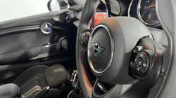 2021 (21) MINI HATCHBACK 1.5 Cooper Sport II 3dr Auto 5769235